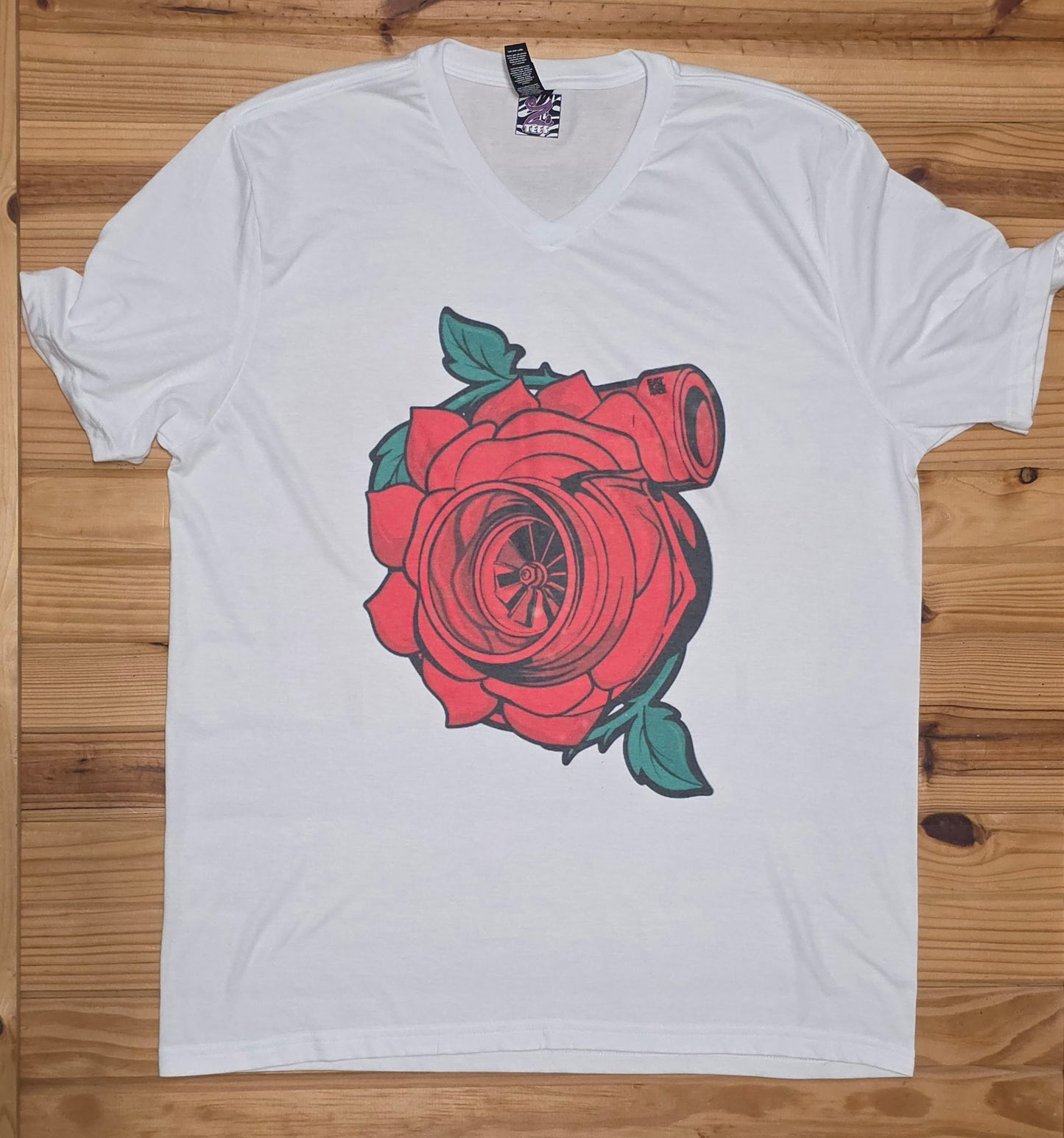Custom T-Shirt