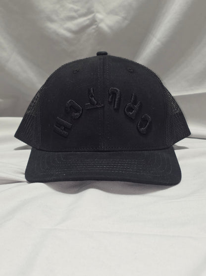 Custom Hat