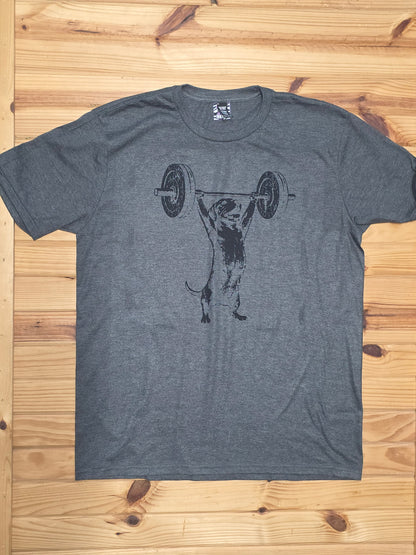 Custom T-Shirt