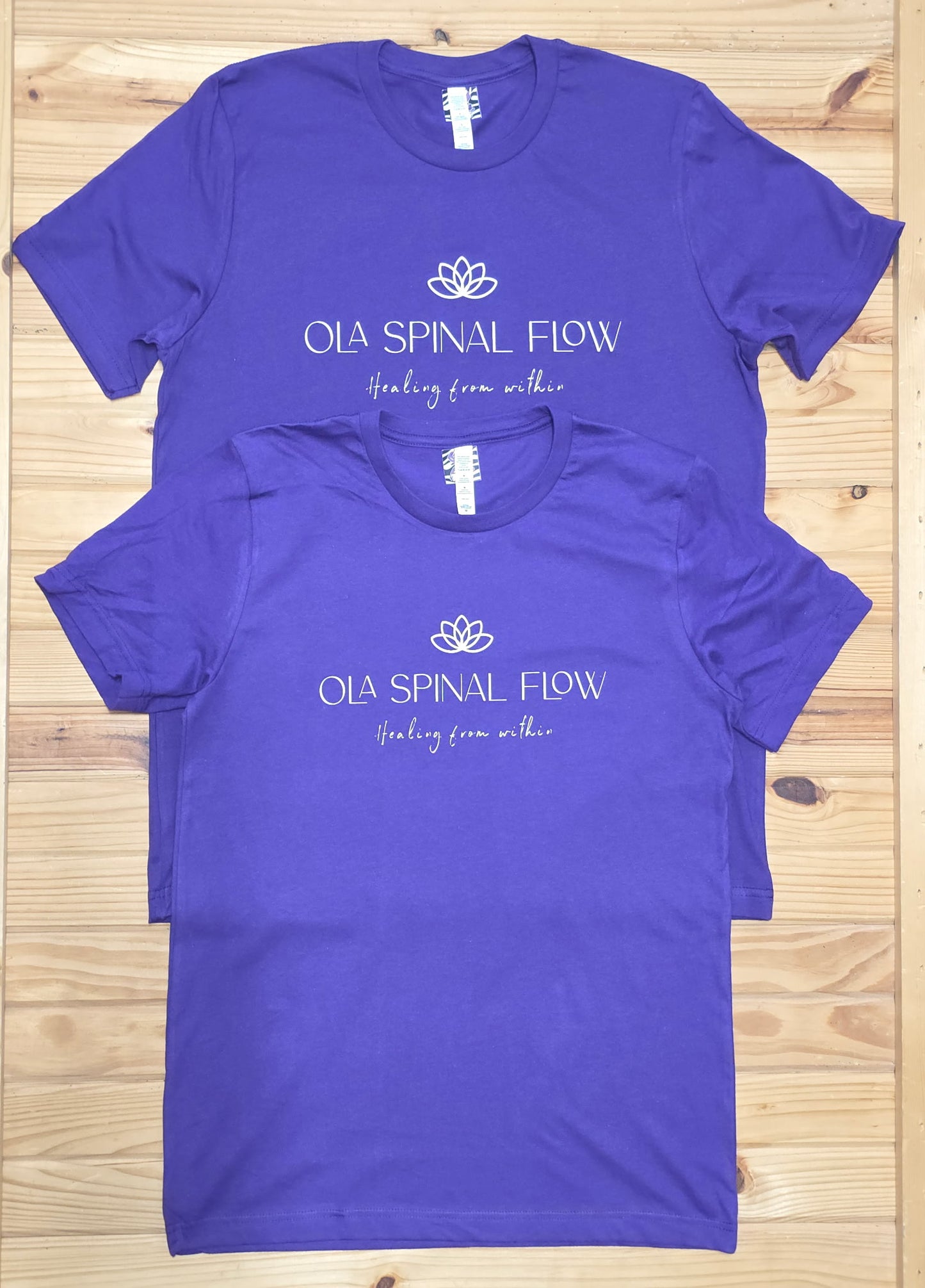 Custom T-Shirt