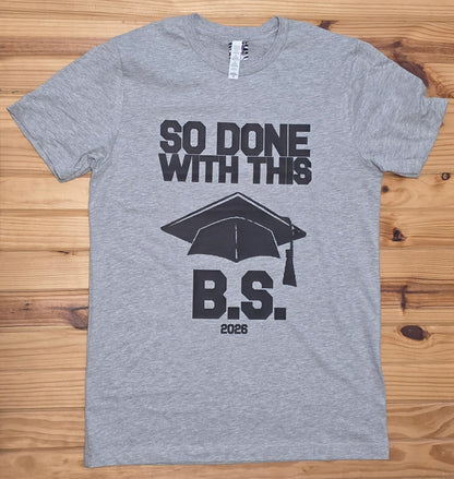 Custom T-Shirt